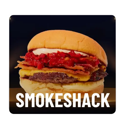 Smoke Burger