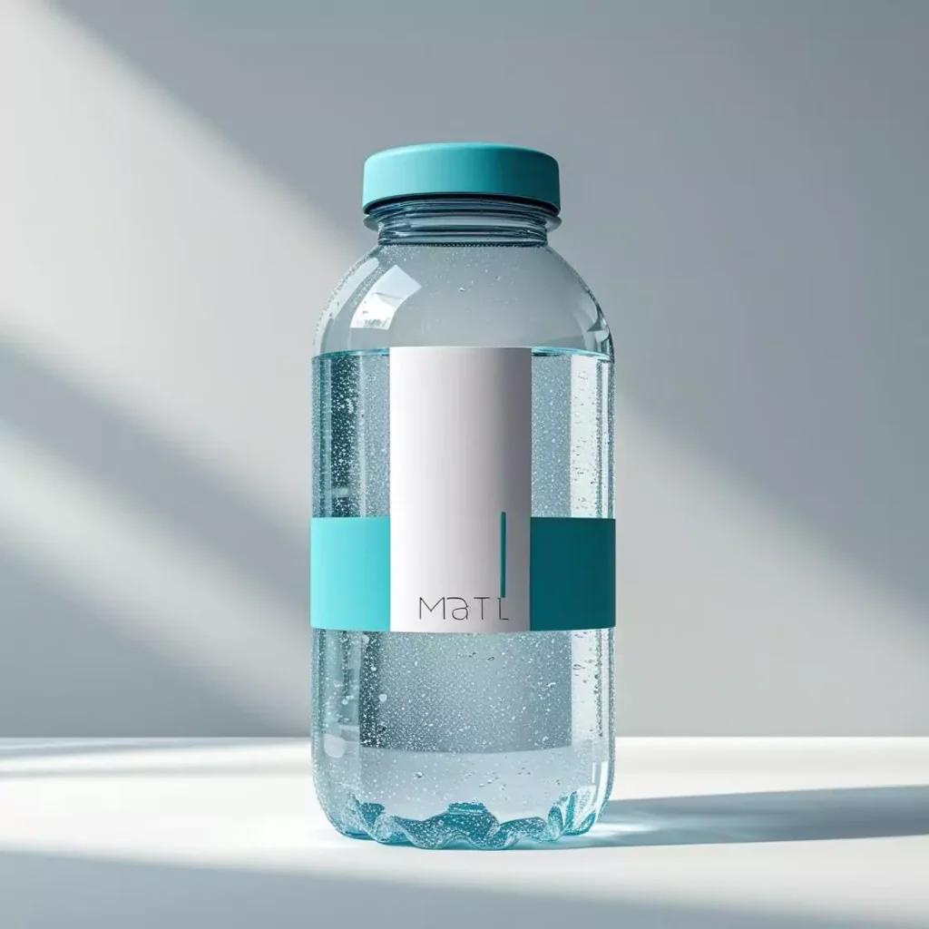 Henrietta Water Bottle