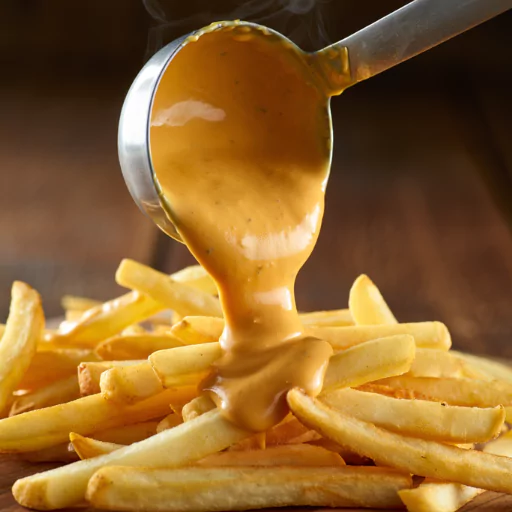 Shake Shack Cheese Ingredients