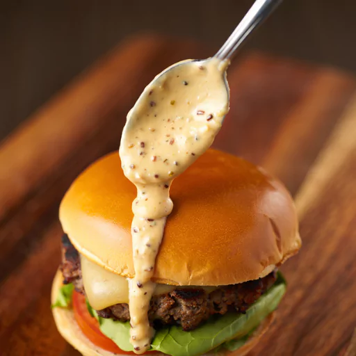 Shake Shack Burger Recipe